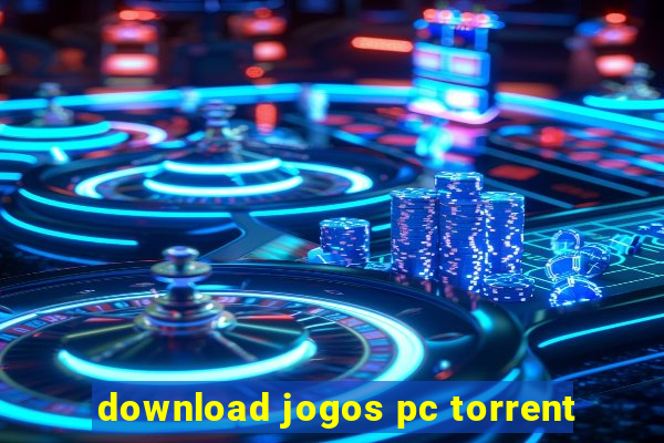 download jogos pc torrent